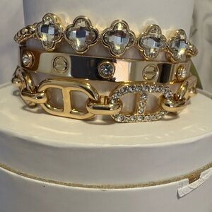 “Constant Head Turner” 2025 BP Summer Stack.